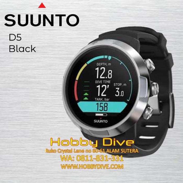 Jam tangan deals diving suunto