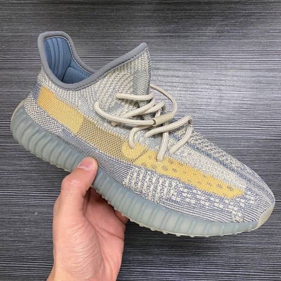 yeezy v