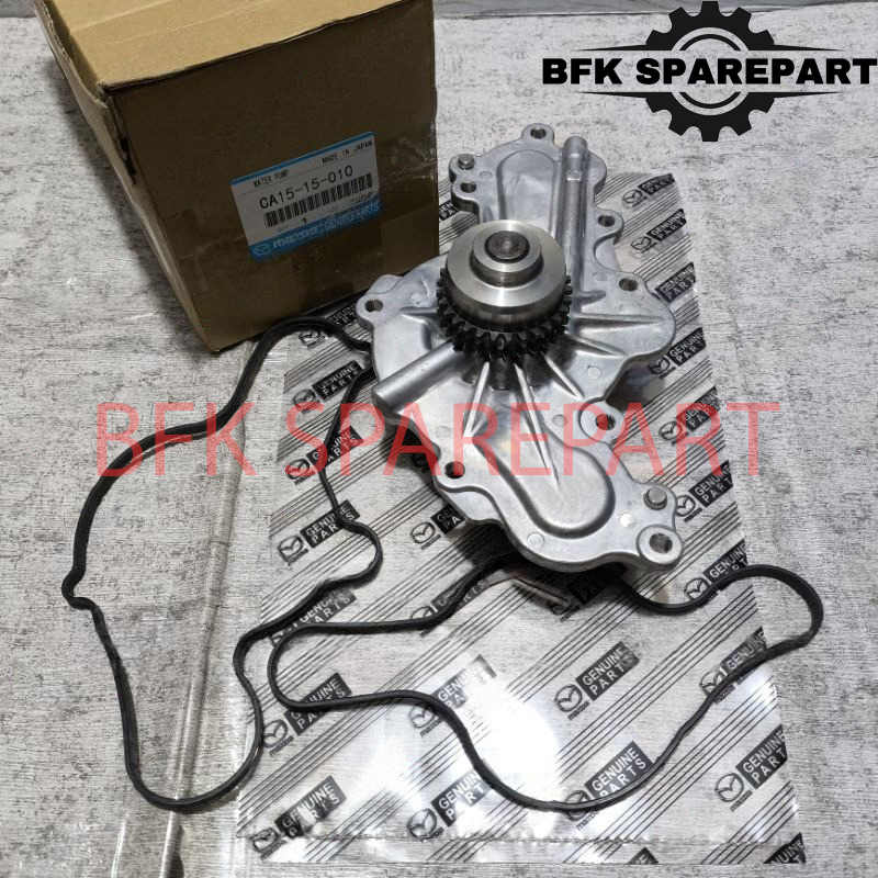 Water Pump Pompa Air Radiator Mazda CX9 CX 9 CX-9 Original Harga 1,350,000 rupiah*Gratis Ongkir