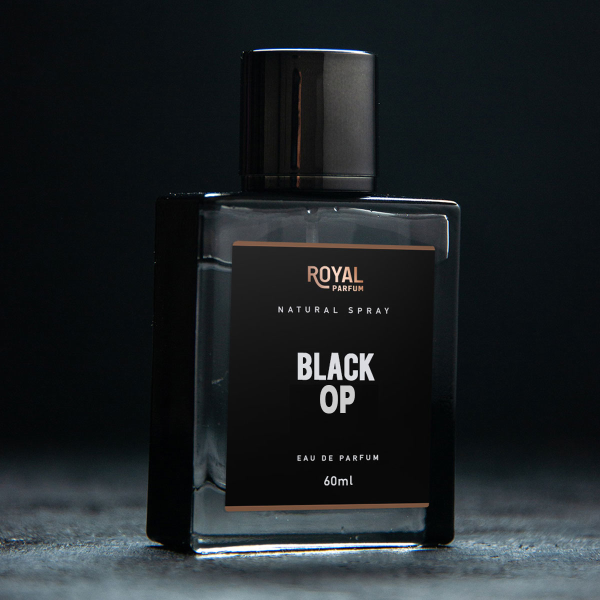 Royal black perfume online daniella alderic