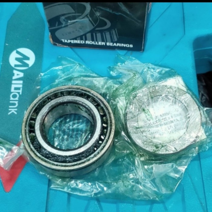 LAHAR BEARING RODA BELAKANG JEEP WRANGLER JK Harga 1,446,000 rupiah*Gratis Ongkir