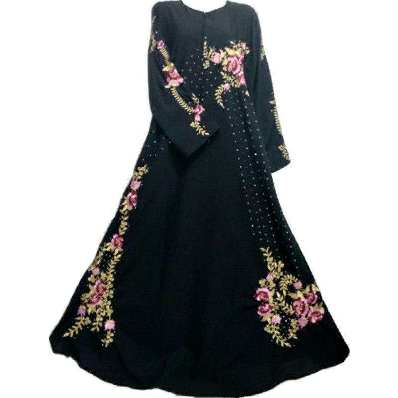 Unduh 93 Koleksi Background Jubah Hitam Terbaik