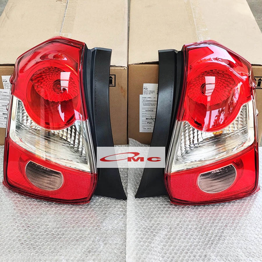 Stoplamp Rear Light Eti0S Valco 2013-up Right Left Original Genuine Toyota 81550-0D400 81560-0D400 Rear Stop Lamp Harga 700,000 rupiah*Gratis Ongkir