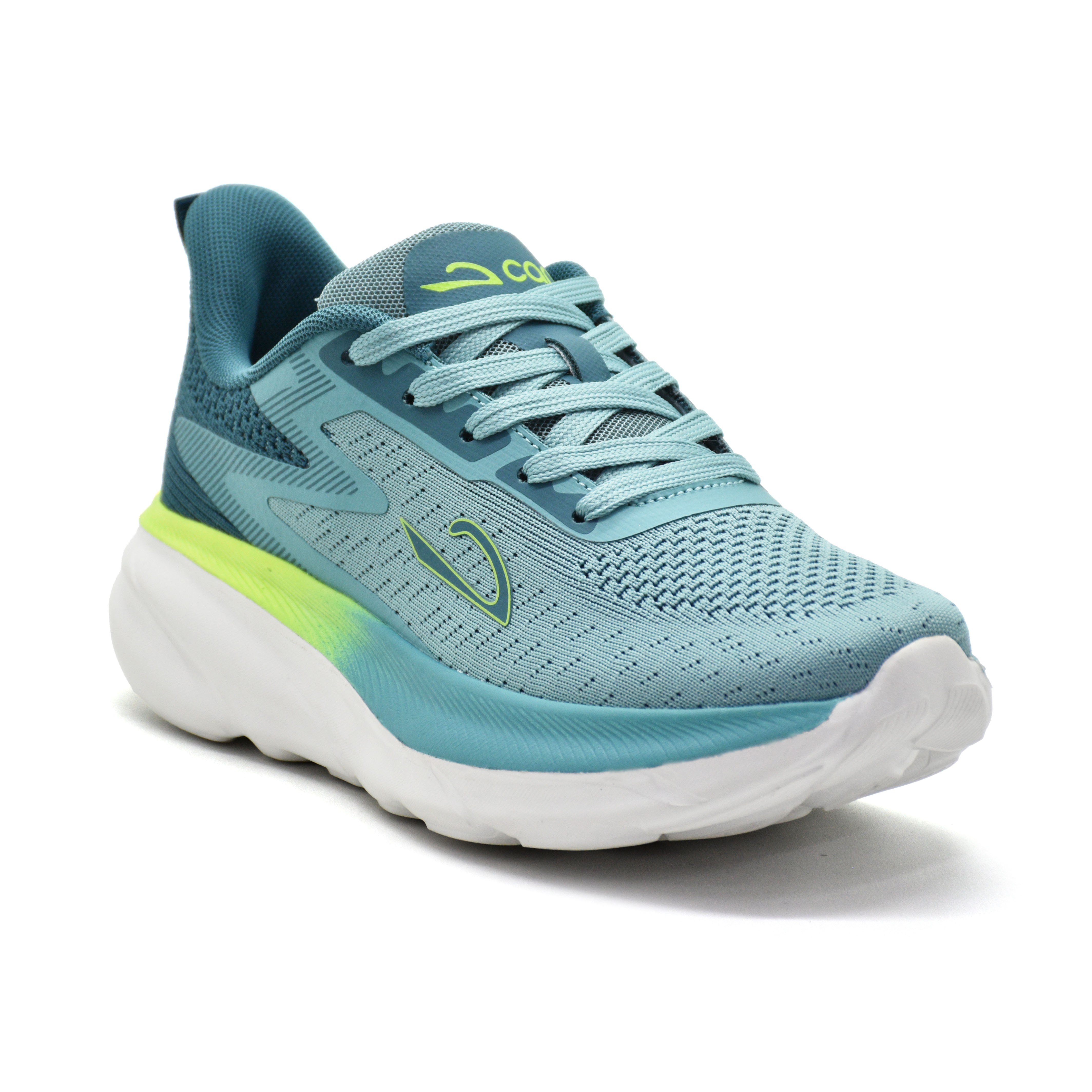 Carvil Sepatu Sneaker Wanita Evohyperblas Harga 322,905 rupiah*Gratis Ongkir