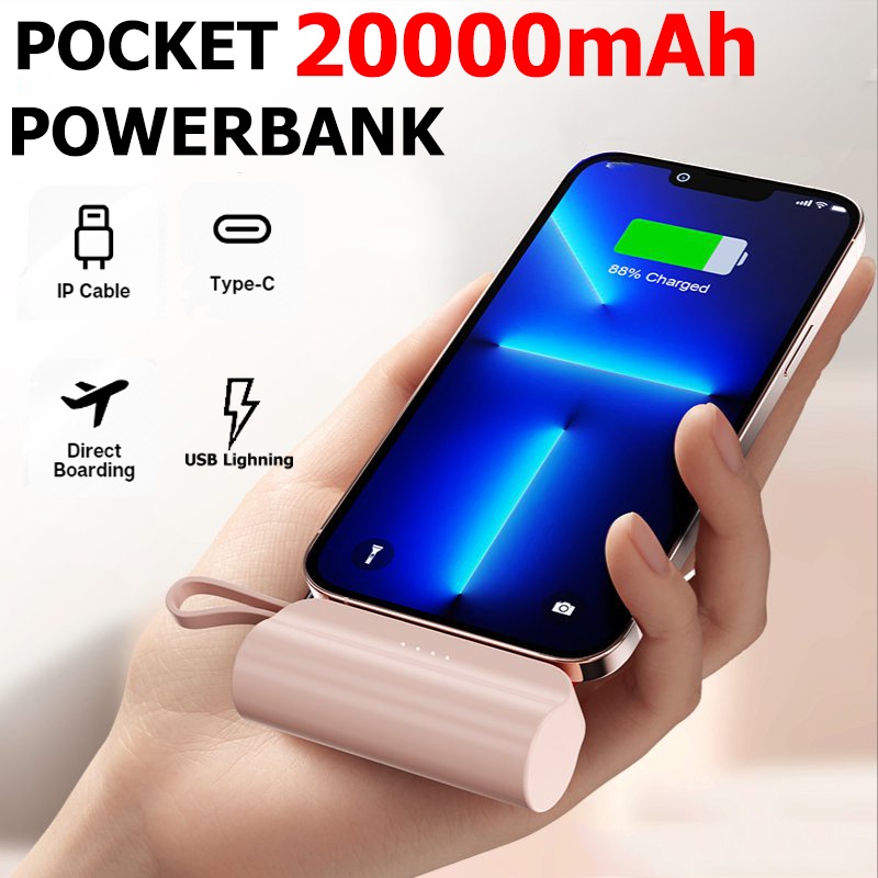Beli Power Bank Samsung S10 Edge Online Harga Terbaik Lazada