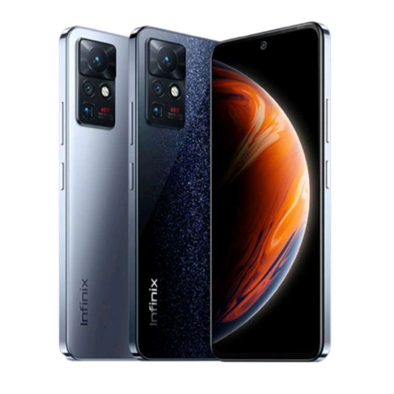 INFINIX ZERO X PRO 8GB 256GB 6.67" 108MP Cam Android NEW GARANSI RESMI Harga  3,800,000 Ringgit*Penghantaran Percuma