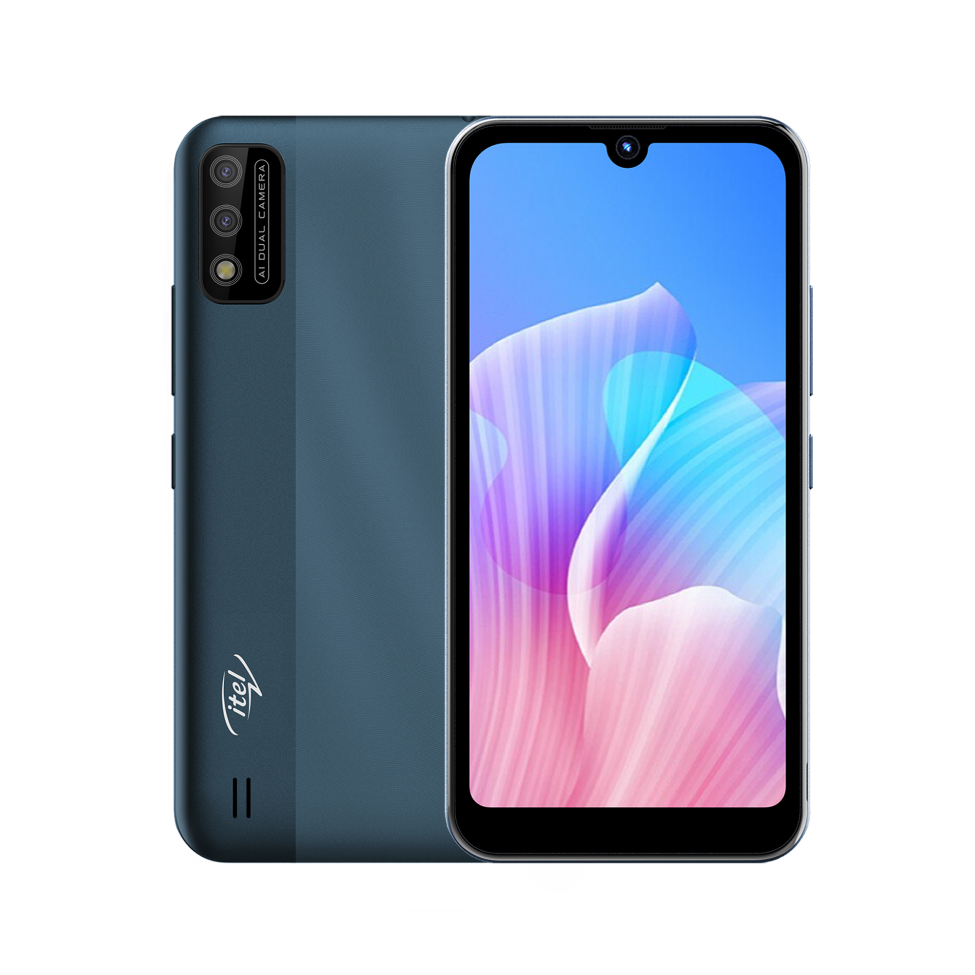 [HARGA TERENDAH ] Itel A26 RAM 2GB+32GB 5,7\