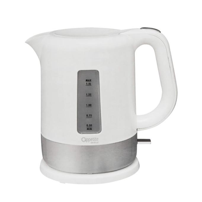 electric kettle krisbow