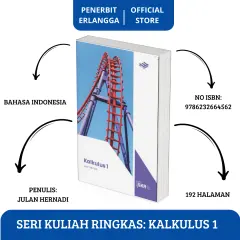 SERI KULIAH RINGKAS: KALKULUS 1