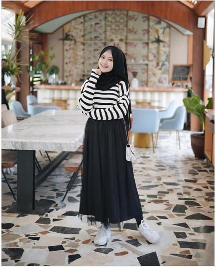 Beli Rok Tutu Wanita Warna Abu Abu Online Harga Terbaik Lazada