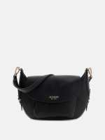 GUESS - MARSHA FLAP SHOULDER BAG