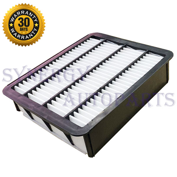 Filter Udara Toyota Hiace Commuter 2015 UP 17801-30070 - 7591 Harga 49,900 rupiah*Gratis Ongkir