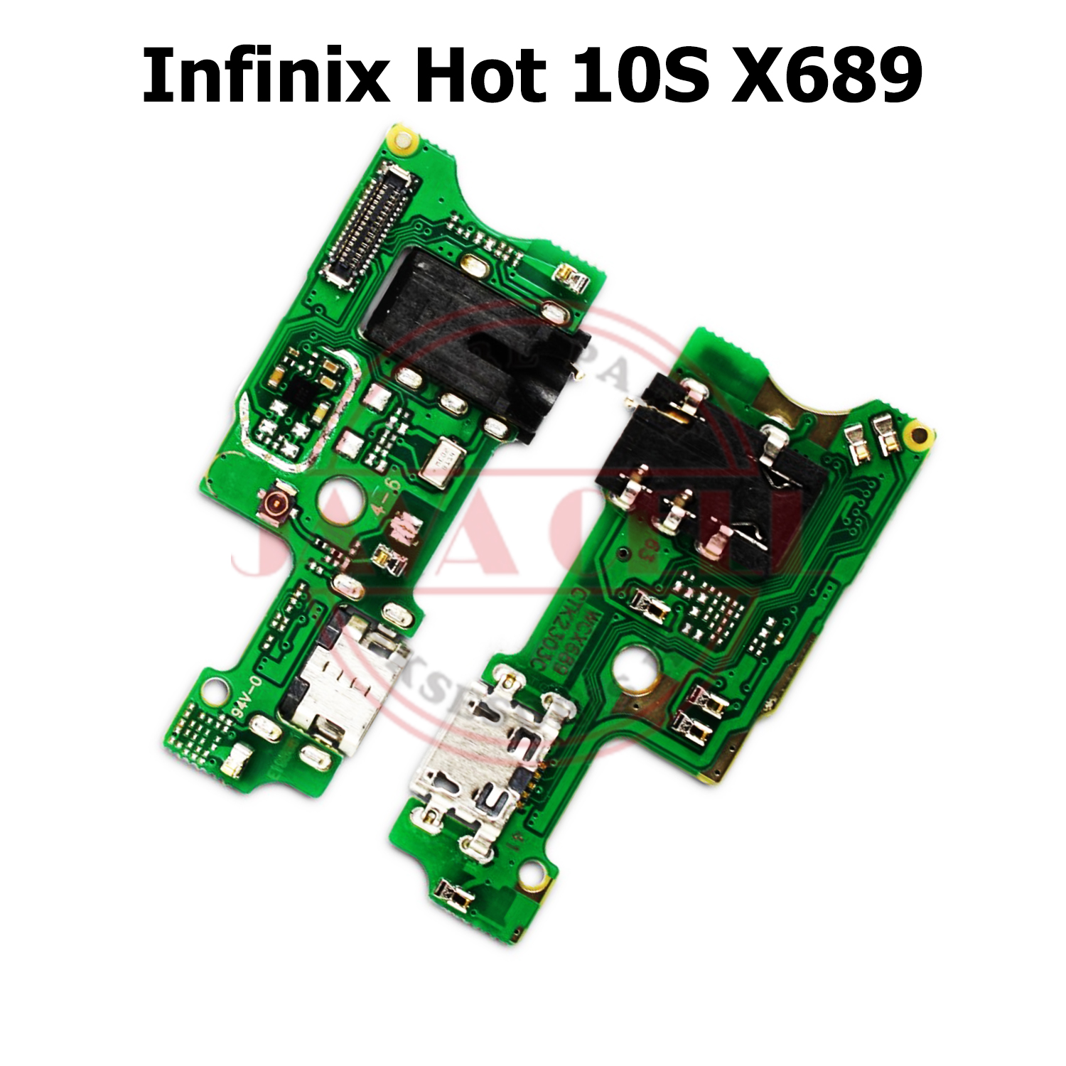 Beli Papan Cas Infinix Hot S3 X573 Online Harga Terbaik Lazada - Main Image