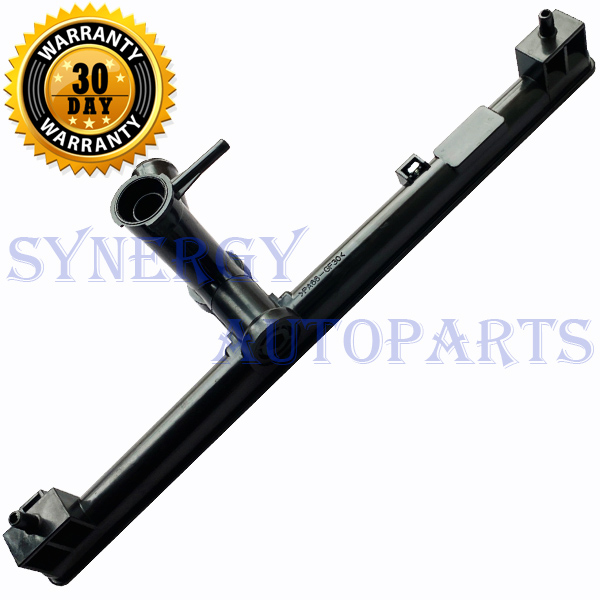 Upper Tank Radiator Toyota Vios 2004 - 5254 Harga 74,835 rupiah*Gratis Ongkir