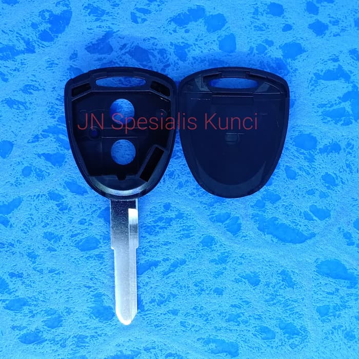 CASING KUNCI TOYOTA CALYA Giá 76,000 Đồng*Miễn phí vận chuyển