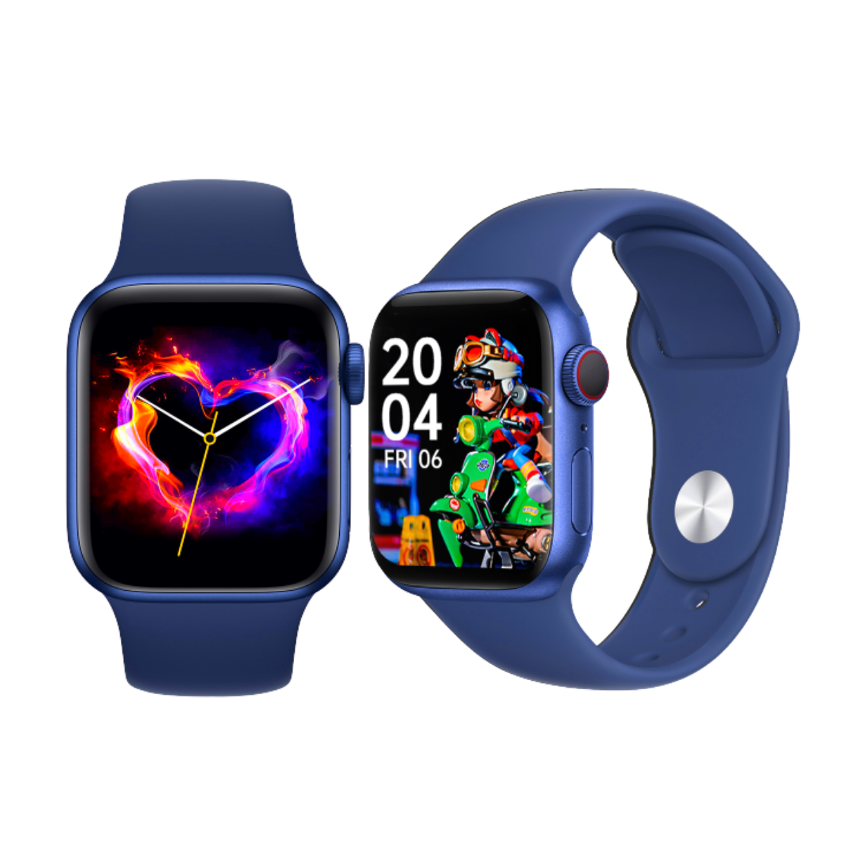 Smartwatch under 2200 Clearance