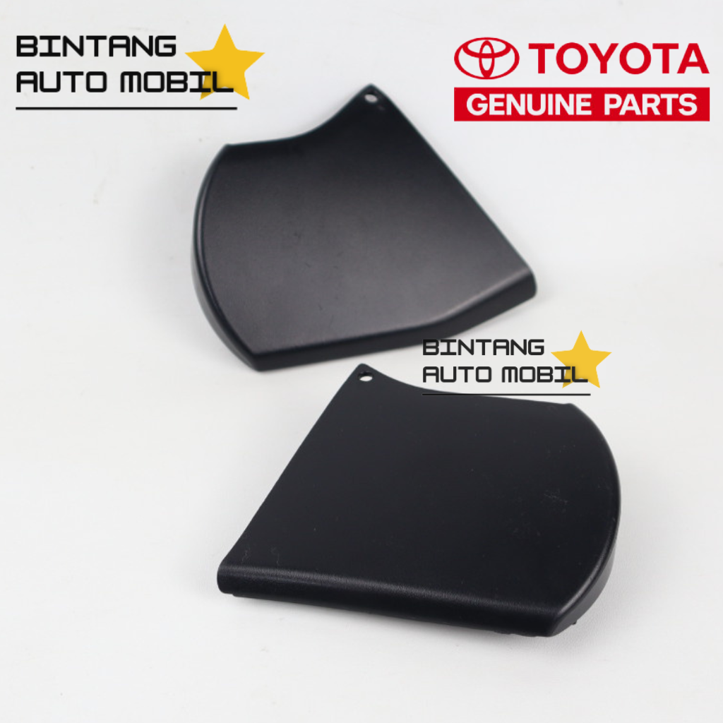 Tutup Kaki Spion Fortuner VRZ Original TOYOTA Harga 47,500 rupiah*Gratis Ongkir