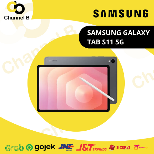 Samsung Galaxy Tab S11 5g (Ram 12Gb + Rom 256Gb) Official Guarantee Giá 16,499,000 Đồng*Miễn phí vận chuyển