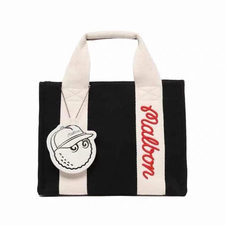 ★MALBON Golf★BUCKET DAILY TOTE BAG★3カラー★ゴルフ ☆MALBON Golf☆BUCKET DAILY TOTE BAG☆3カラー☆ゴルフ Malbon