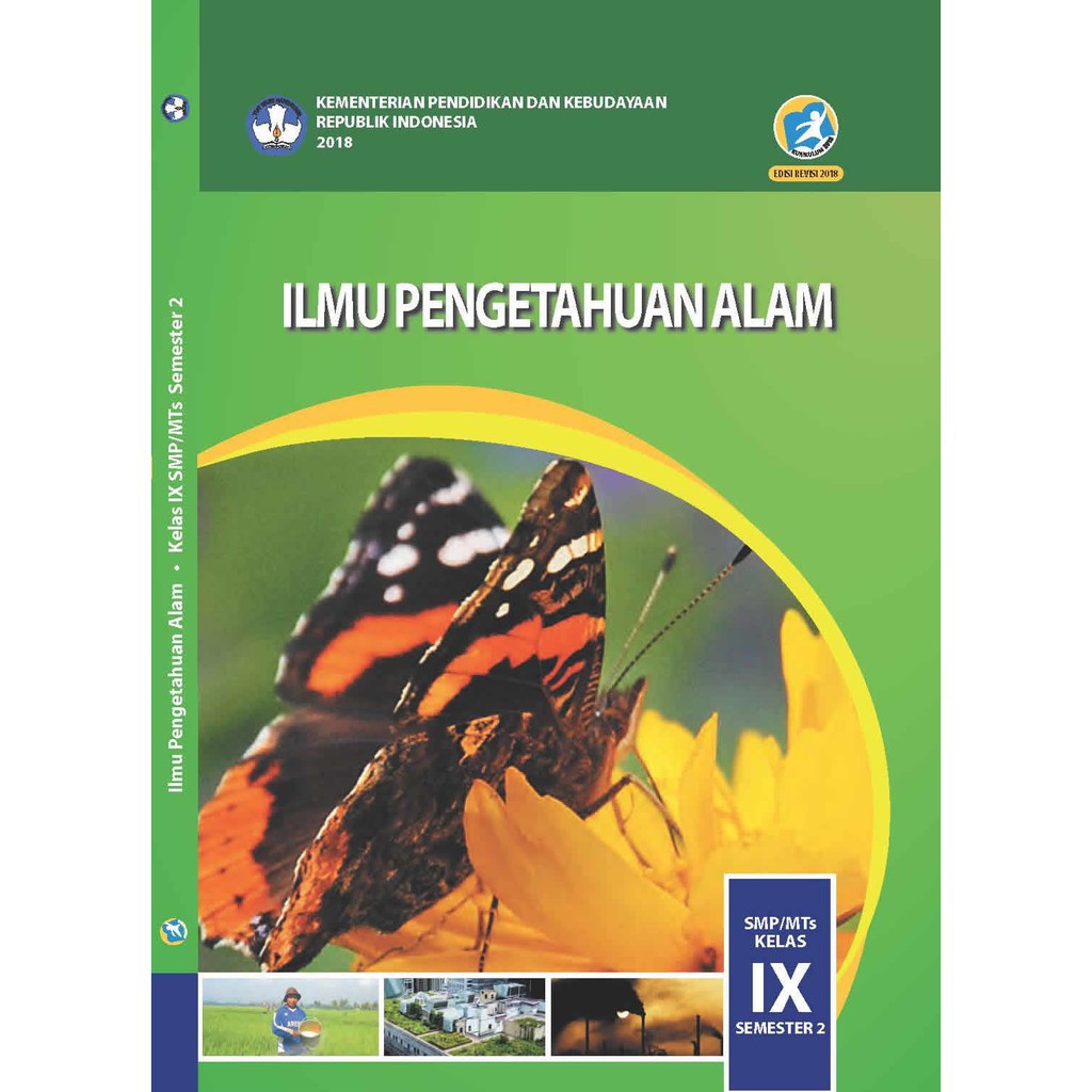 Jual Buku Ipa Kls 9 Terbaru Lazada Co Id