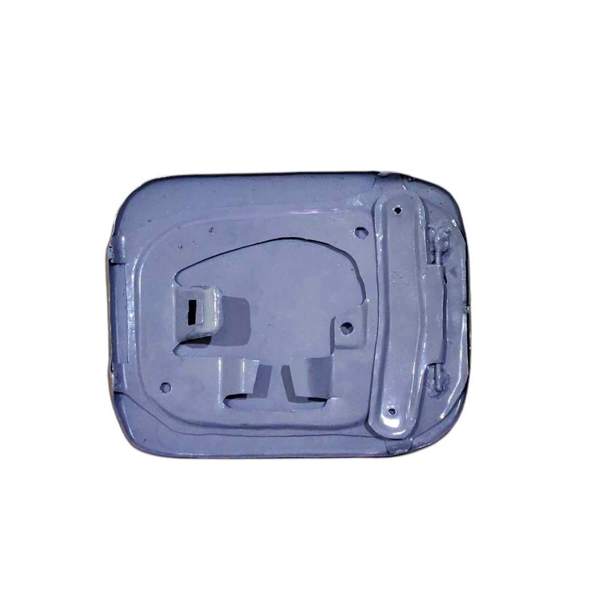 Plate Plate Gasoline Tank Cover Outer Tank Cover Avanza Xenia Vvti 2004 2011 Harga 125,000 rupiah*Gratis Ongkir