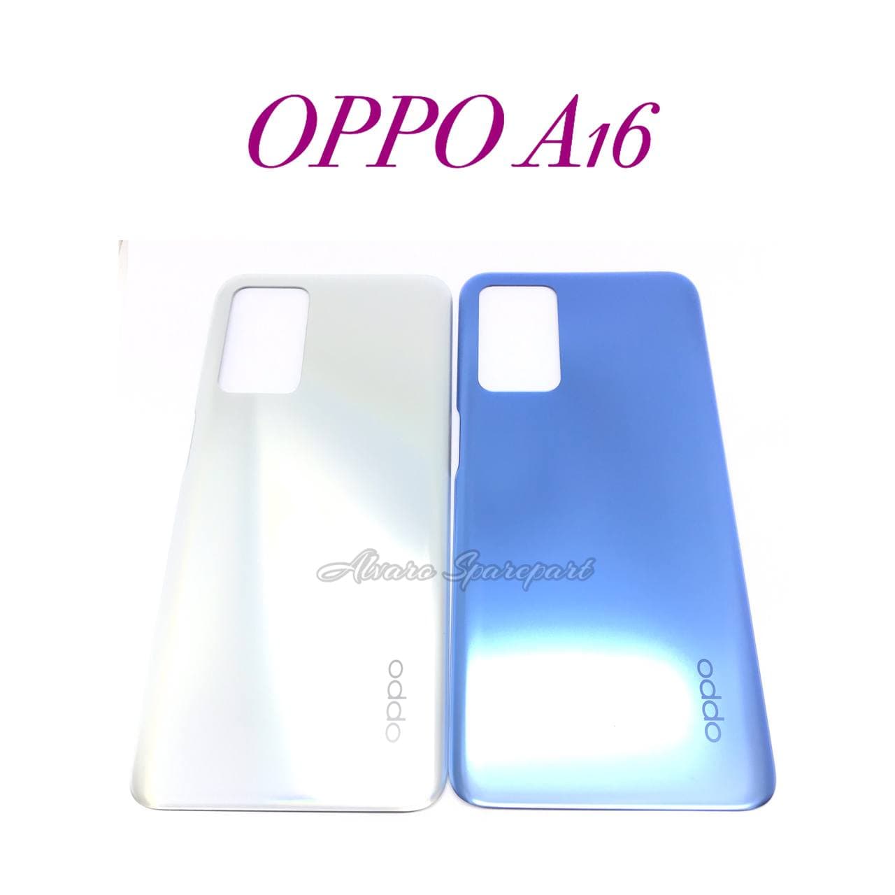 backdoor oppo a16