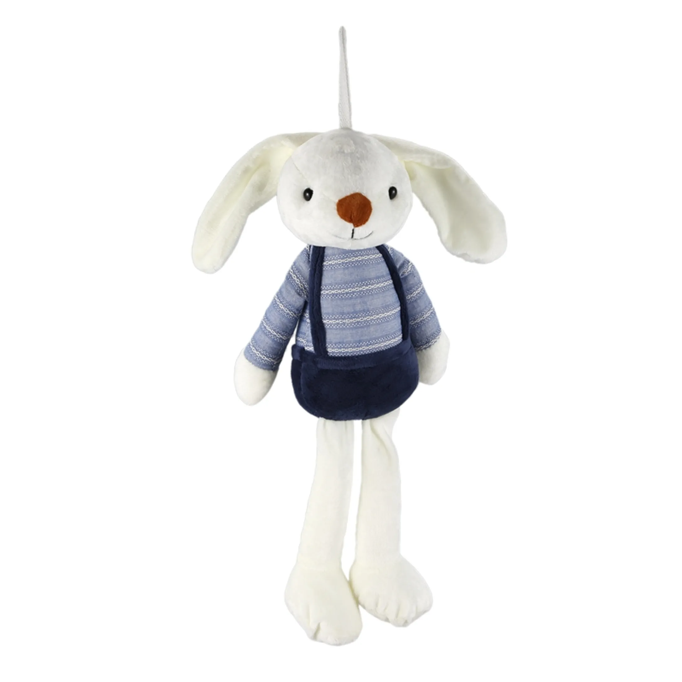 stuffed rabbit plush