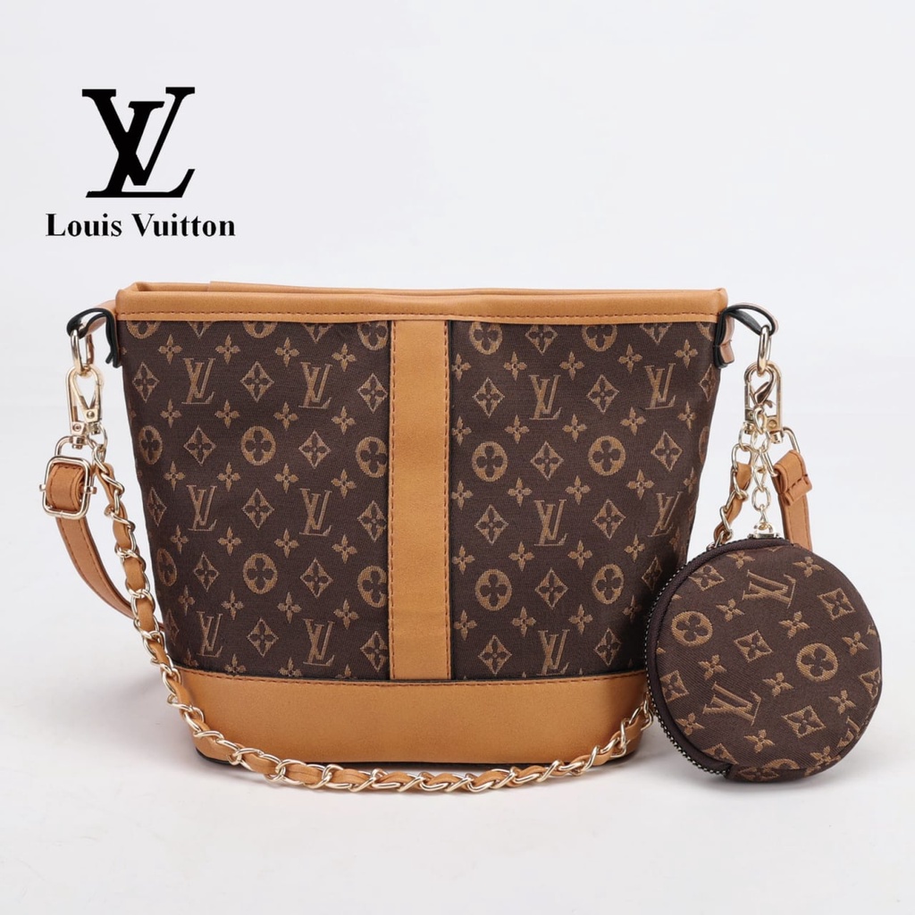 Jual Tas Lv Import Batam Branded Terbaru - Sep 2023