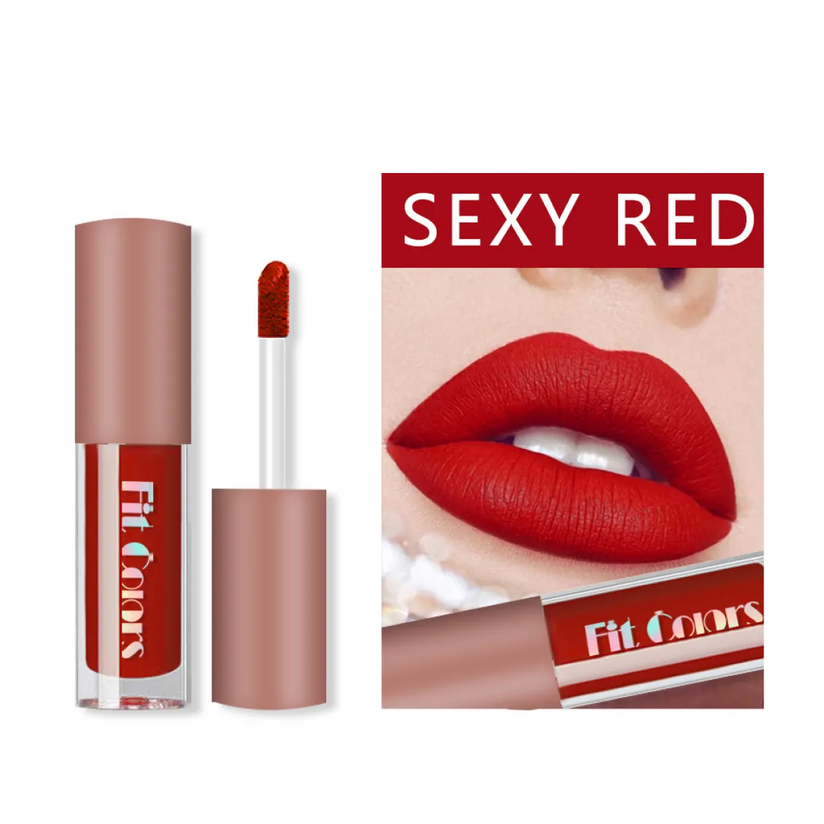 small size lipstick set