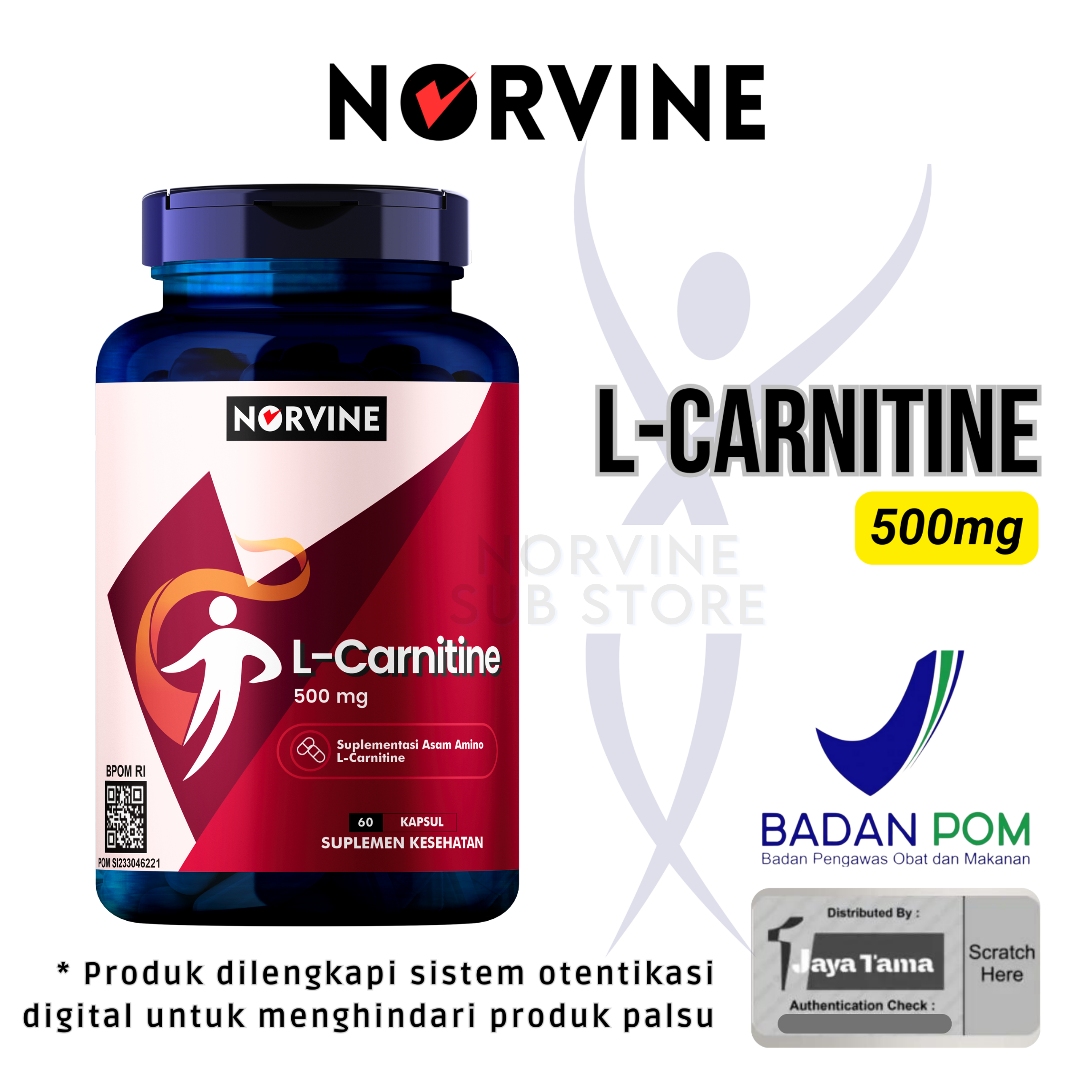 l carnitine injeksi Jual L Carnitine Injeksi Terbaru Online dengan Harga Terbaik