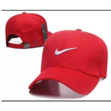 Topi Baseball Cap NK Pria Distro 