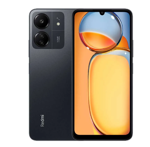 XIAOMI REDMI 13C RAM 8/256GB GARANSI TAHUN Lazada Indonesia