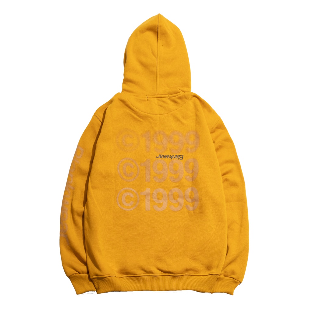 Blankwear hoodie sale