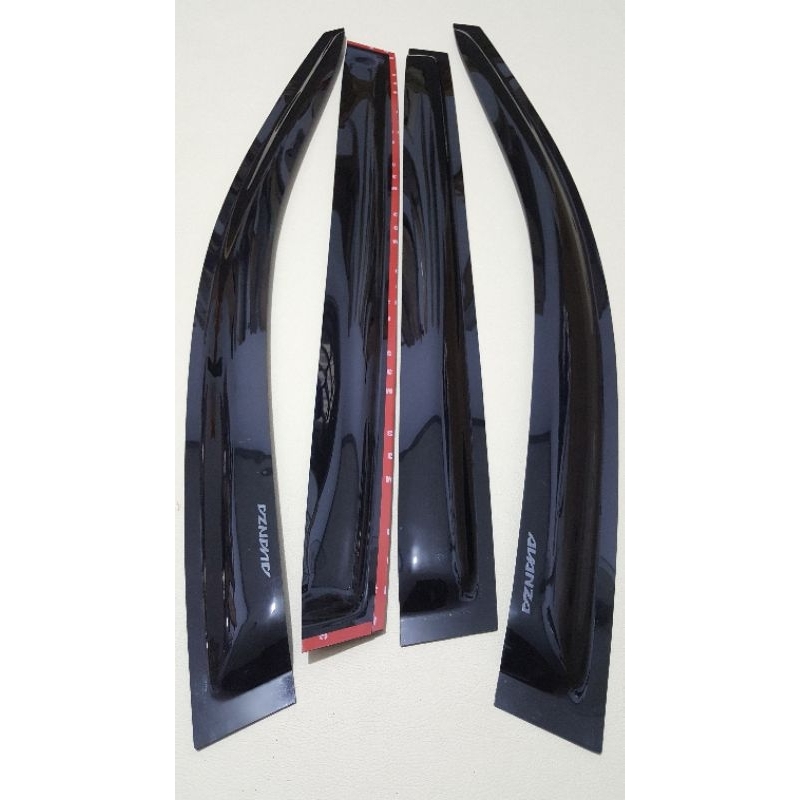 Promo price!!!! Old Toyota Avanza gutter type E, G and S 2004 - 2005 - 2006 - 2007 - 2008 - 2009 - 2010-2011-slim Harga  180,000 Ringgit*Penghantaran Percuma