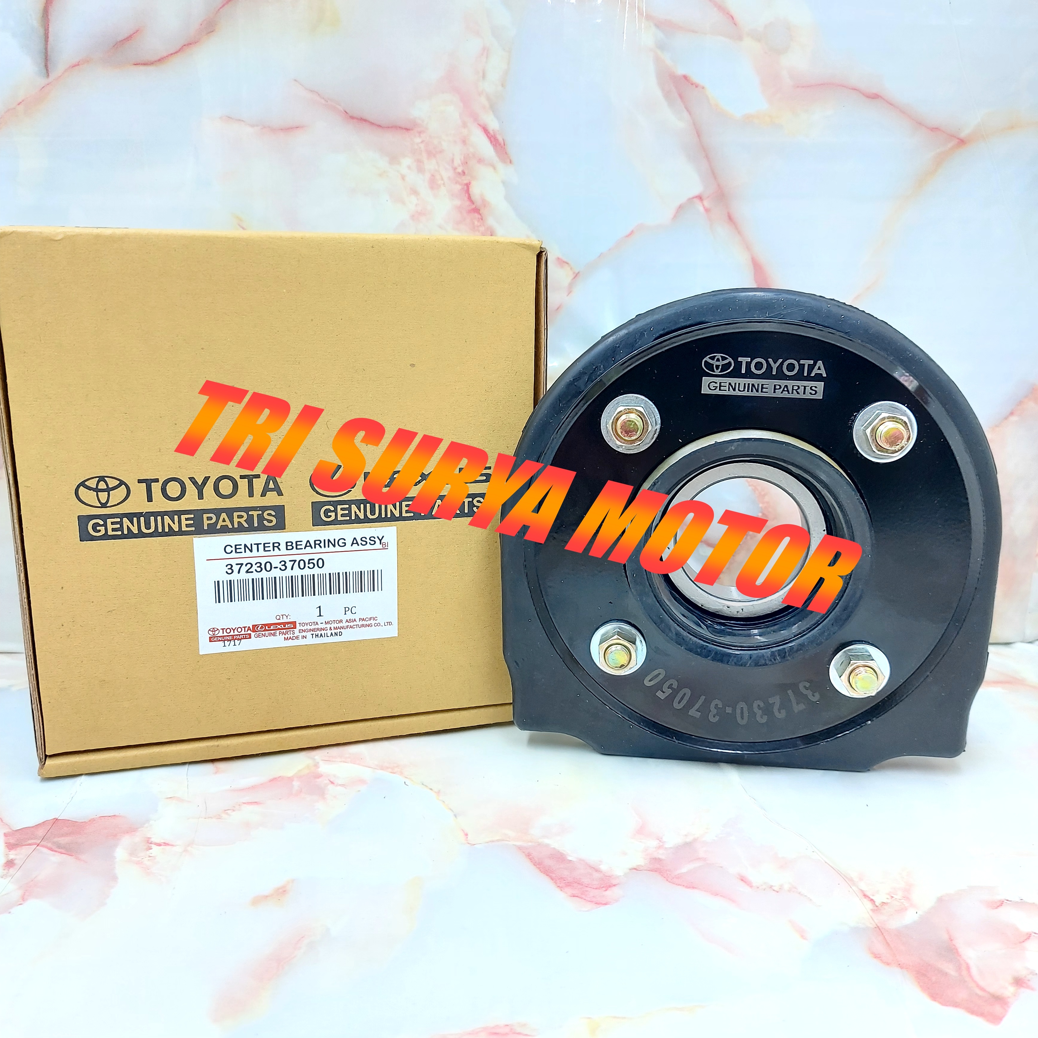 CENTER BEARING GANTUNGAN KOPEL DYNA HT130 HINO DUTRO MOBIL Harga  275,000 Ringgit*Penghantaran Percuma