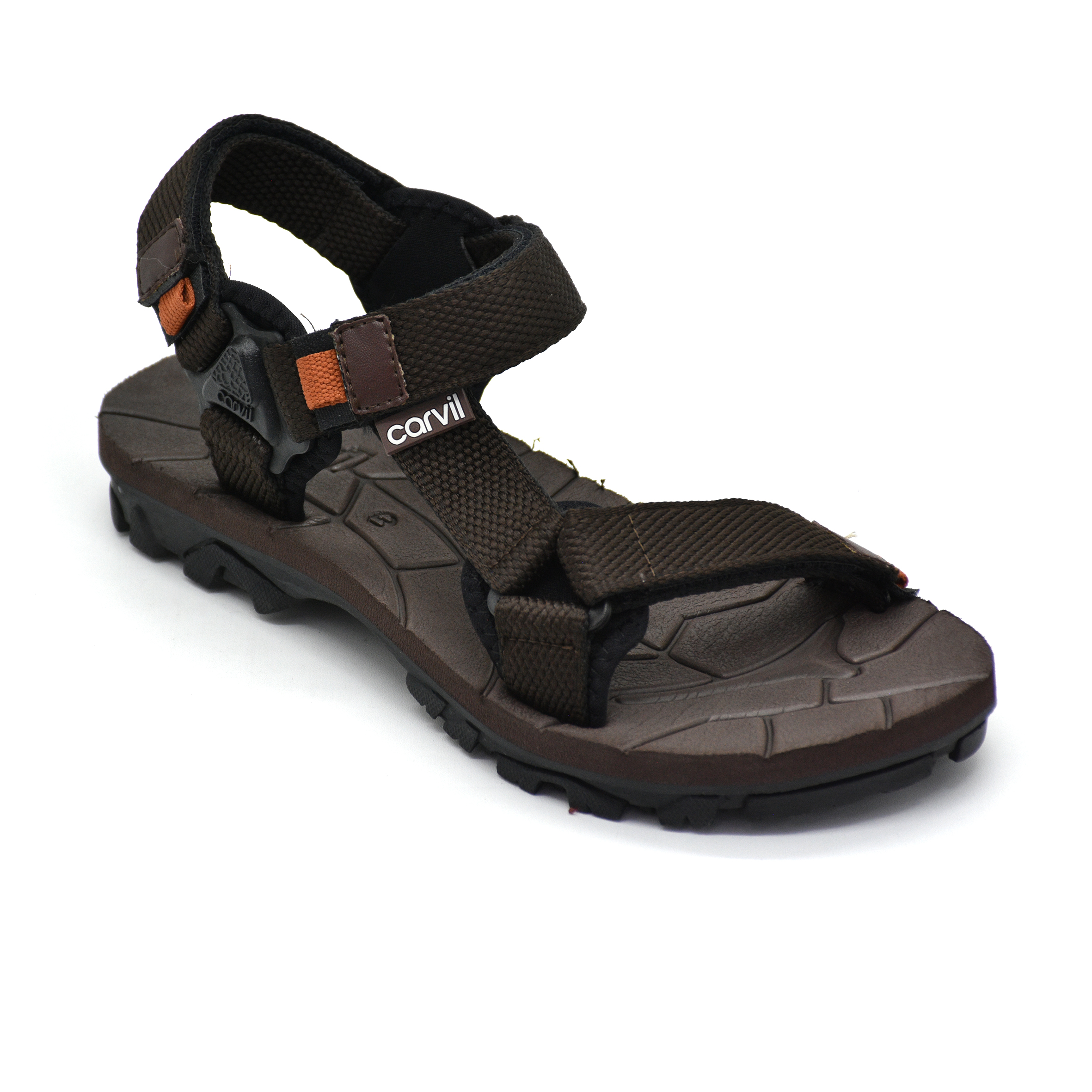 Carvil Sandal Gunung Pria Gentara GM Harga 102,219 rupiah*Gratis Ongkir