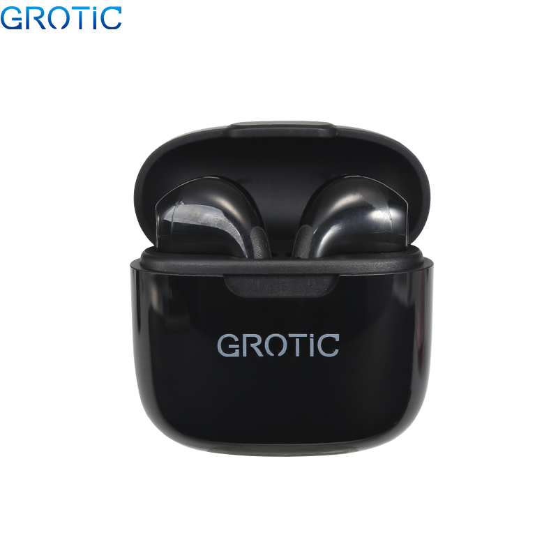 True Wireless Grotic Headset Bluetooth GROTIC Headset Bluetooth