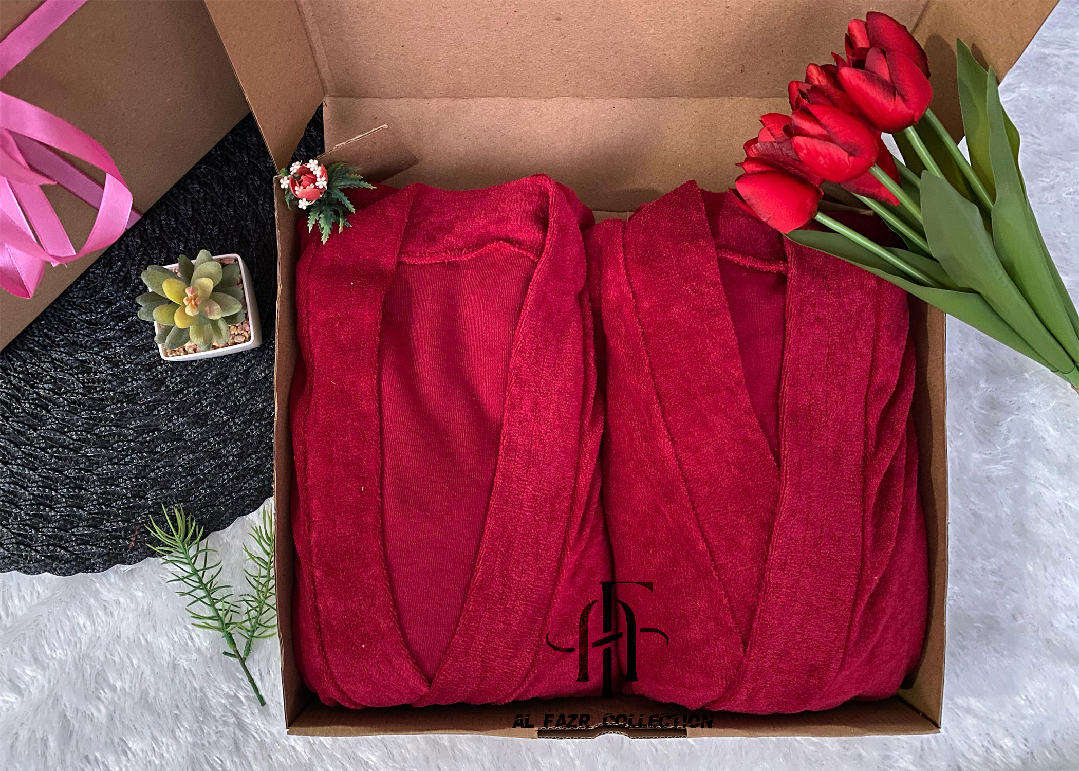 pernikahan kimono hampers package/pernikahan hadiah couple kimono/Hadiah ulang tahun