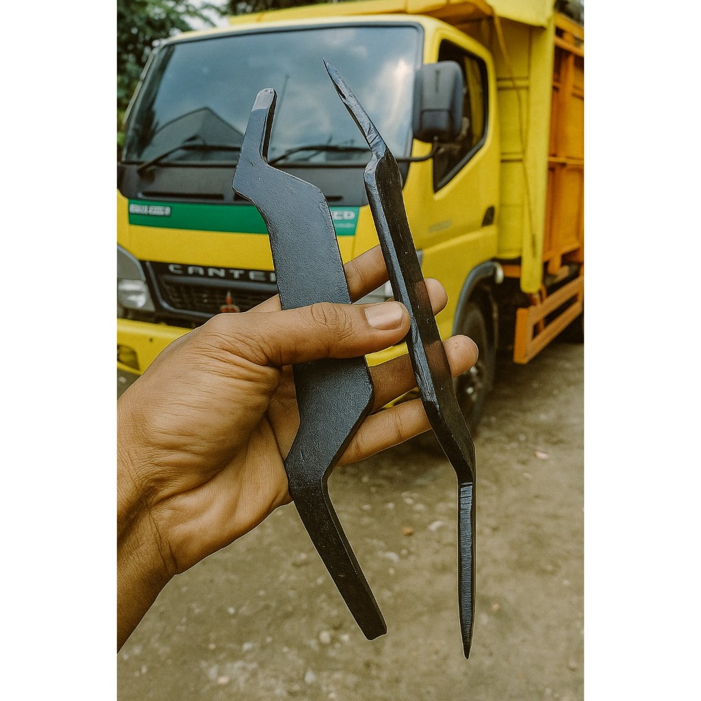 Brake suit for all commercial car truck Mitsubishi Canter Isuzu Elf and Toyota Dina Harga 56,000 rupiah*Gratis Ongkir