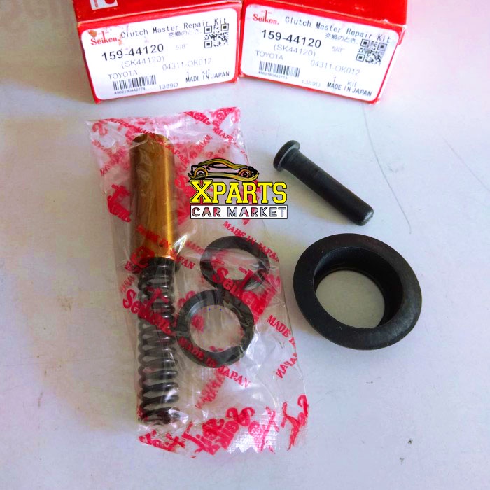 Seal Master Kopling Atas CM Kit Toyota Kijang Innova Original Ori Seiken Harga Grosir Harga 65,000 rupiah*Gratis Ongkir