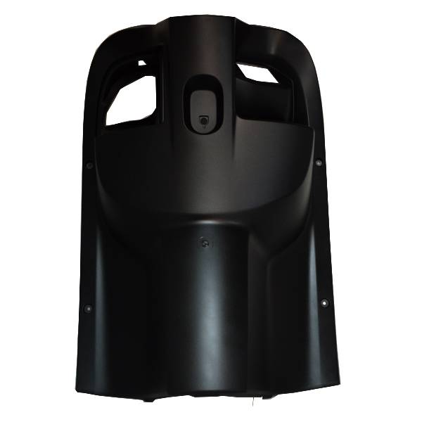 Cover Inner MT GN BL Hitam Doff Scoopy eSP K93 81141K93N00ZY Harga  690,600 Ringgit*Penghantaran Percuma