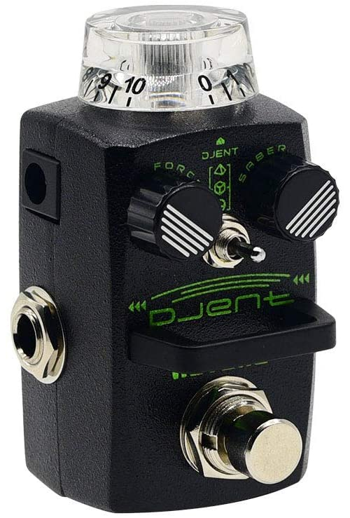 HOTONE Skyline Djent Modern Hi-Gain Metalcore High Gain Metal