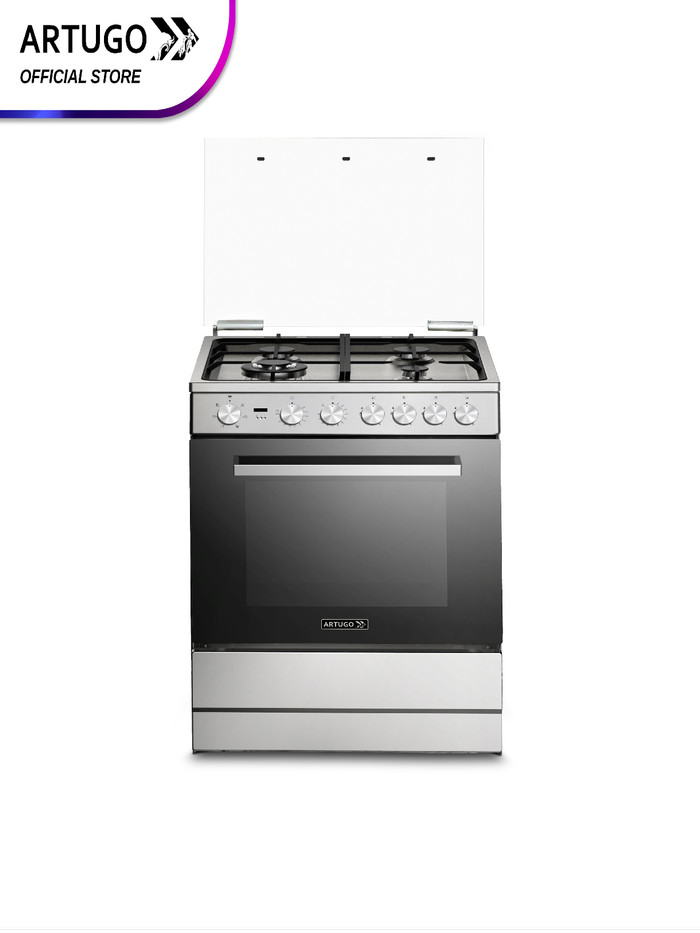 buy freestanding gas cooker