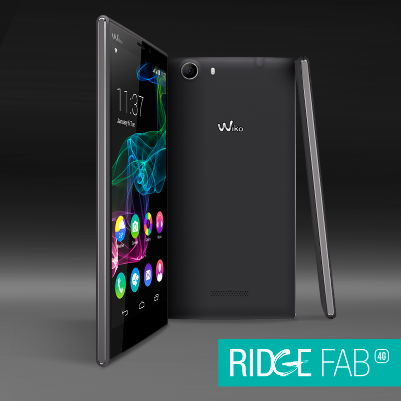 WIKO RIDGE BNIB NEW GARANSI RESMI 1 TAHUN ( JUAL RUGI ) Harga 888,000 rupiah*Gratis Ongkir