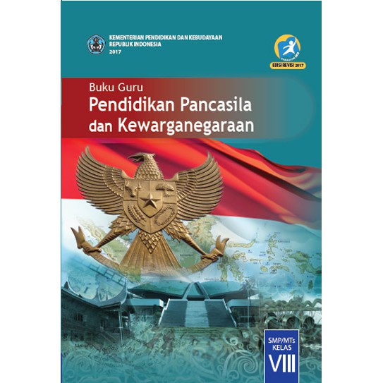 Jual Buku Ppkn Kelas 8 Terbaru Lazada Co Id