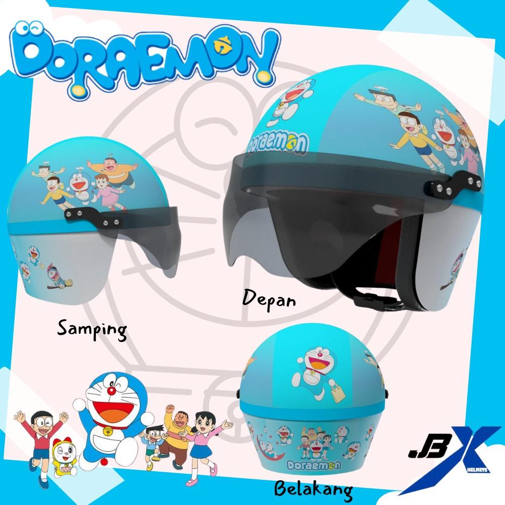 Helm Anak 1-5 Tahun Model Chip Karakter Viral - Safety Stylish &Dengan Tali Adjustable Motif Karakter Favorit Harga  36,499 Ringgit*Penghantaran Percuma