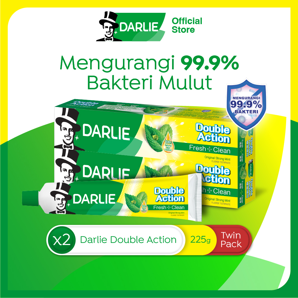 Darlie