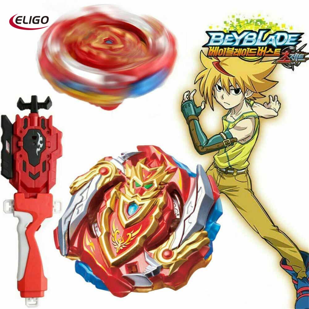 Takara Tomy Beyblade Burst Turbo B 129 Cho Z Starter W Beyblades More Atelier Yuwa Ciao Jp