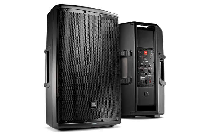 Jual Speaker 1000 Watt Jbl Terbaru 