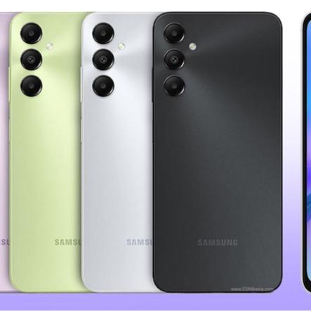 SAMSUNG GALAXY A05S 6/128 SERIES Harga 1,888,000 rupiah*Gratis Ongkir